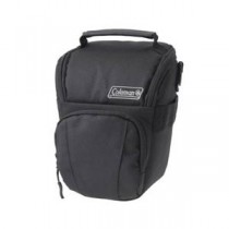 Coleman カメラホルスター ブラック CO-8729