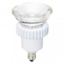 5個セット YAZAWA LED光漏れハロゲン75W形調光10° LDR7LNE11DHX5
