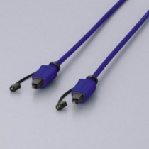 5個セット エレコム 光デジタルケーブル DH-HK30X5