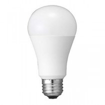 5個セット YAZAWA 一般電球形LED 100W相当 電球色 LDA14LGX5