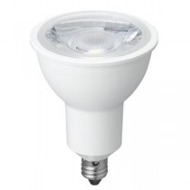 5個セット YAZAWA ハロゲン形LED 超広角 電球色 LDR7LWWE11/2X5