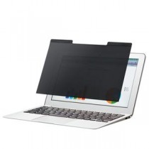 エレコム 液晶保護フィルター/覗き見防止/マグネットタイプ/15.6インチワイド EF-PFM156W