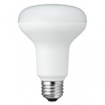 5個セット YAZAWA R80レフ形LED 電球色 LDR8LHX5