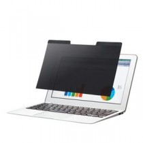 エレコム 液晶保護フィルター/覗き見防止/マグネットタイプ/12.5インチワイド EF-PFM125W