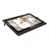 エレコム Wacom Cintiq 16保護フィルム/超反射防止 TB-WC16FLKB