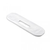 （まとめ）エレコム VR用/ゴーグル用保護マスク/100枚入り VR-MS100【×2セット】