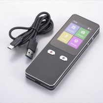 カメラ付き翻訳機