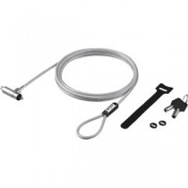 バッファロー（サプライ） シリンダー錠タイプワイヤーロック NobleWedgeロック対応 BLC08