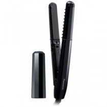パナソニック（家電） コンパクトアイロン ミニコテ 2Way for MEN （黒） EH-HV17-K
