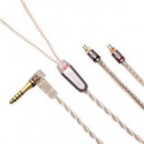 Luminox Audio LNA Reflection IEM 2pin-4.4mmL LNA-REF-CM2P-44L