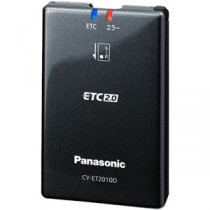 パナソニック（家電） ETC2.0車載器（ナビ連動型） CY-ET2010D