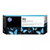 HP（Inc.） HP745インクカートリッジ フォトBk300ml F9K04A