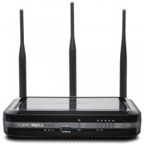 SonicWALL Inc. SonicWall SOHO WIRELESS-N JPN TOTALSECURE 1YR 01-SSC-0660