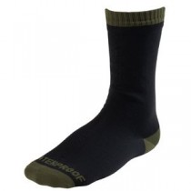 DexShell（デクシェル） SOCKS サーモライト オリーブグリーン L