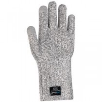 DexShell（デクシェル） GLOVES 耐切創手袋 テックシールド グレー L