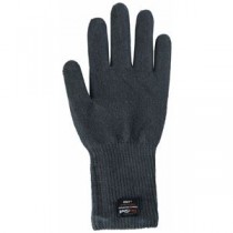 DexShell（デクシェル） GLOVES 難燃手袋 フレイム リターダント チャコール S