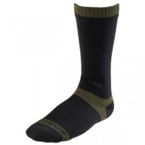 DexShell（デクシェル） SOCKS トレッキング オリーブグリーン M