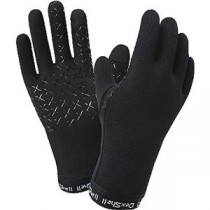 DexShell（デクシェル） GLOVES ドライライト ブラック XS