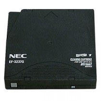 (まとめ）NEC LTO クリーニングカートリッジ EF-3237Q 1巻【×3セット】
