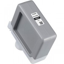 (まとめ）キヤノン インクタンクPFI-110MBK マットブラック 160ml 2363C001 1個【×3セット】