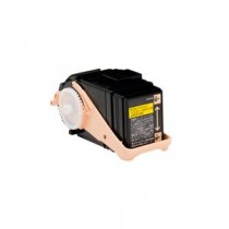 (まとめ）エコサイクルトナーLPC3T18Yタイプ イエロー 1個【×3セット】