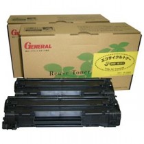 (まとめ）エコサイクルトナーカートリッジ312タイプ 限定2本セット 1個【×3セット】