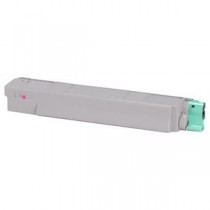 (まとめ）エコサイクルトナー SPトナーC710タイプ マゼンタ 1個【×3セット】