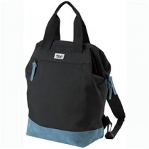 (まとめ）セキセイ フィンダッシュパックンリュック ターコイズブルー FINN-7780-12 1個【×3セット】