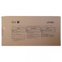 (まとめ）沖データ 廃トナーボトル LP851 1個【×3セット】