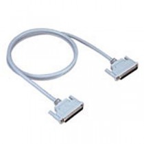 (まとめ）コンテック シールドケーブルタイプD-Sub37pinオス 5m PCB37PS-5P 1本【×3セット】