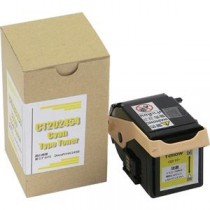 (まとめ）トナーカートリッジ CT202454汎用品 イエロー 1個【×3セット】