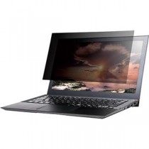 (まとめ）バッファロー 覗き見防止フィルター13.3インチワイド用 BFN133W 1枚【×3セット】