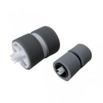 (まとめ）キヤノン 交換ローラーキットDR-C125用 5484B001 【×3セット】