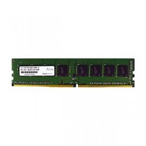 (まとめ）アドテック DDR4 2400MHzPC4-2400 288Pin UDIMM 4GB 省電力 ADS2400D-X4G 1枚【×3セット】