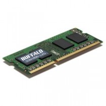 (まとめ）バッファロー 法人向け PC3L-12800 DDR3 1600MHz 204Pin SDRAM S.O.DIMM 2GB MV-D3N1600-L2G 1枚【×3セット】