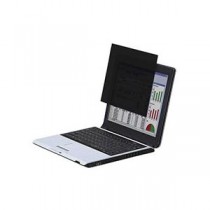 (まとめ）液晶保護フィルター ブルーライトカット覗き見防止タイプ 11.6インチワイド【×3セット】