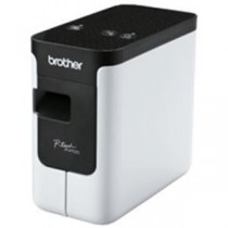(まとめ）ブラザー BROTHER ピータッチ PT-P700 1台【×3セット】