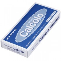 (まとめ）ニッポー用タイムカード（カルコロカード） X3【×3セット】