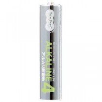 (まとめ）TANOSEE 単4形 アルカリ乾電池 10本入×30パック【×3セット】