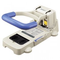 (まとめ）コクヨ 2穴 強力パンチ 180枚穿孔 PN-31 1台【×3セット】