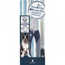 （まとめ）Porta ネイルハサミカッター 【×3セット】【ペット用品】【代引不可】