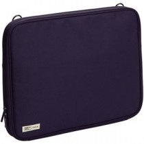 (まとめ) リヒトラブ SMART FITクラッチバッグ A4 ネイビー A-7587-11 1個 【×5セット】