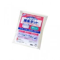 (まとめ) 花王 Kao捕集ネット Mサイズ 1パック(10枚)  【×5セット】