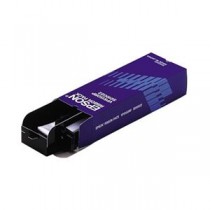 (まとめ) エプソン EPSON リボンパック 汎用品 黒 VP5150RP-S 1本  【×5セット】