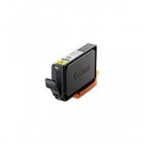 (まとめ) キヤノン インクタンク BJI-P211Y(1P) 染料イエロー 14.5ml 9033B002 1本  【×5セット】