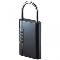 (まとめ) サンワサプライセキュリティ鍵収納ボックス 左右開閉式 SL-74 1個 【×10セット】