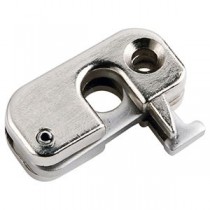 (まとめ) サンワサプライ eセキュリティ取付け部品 SLE-13P 1個 【×10セット】