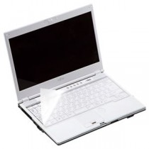 (まとめ) サンワサプライ ノートマルチカバーFA-SMUL2N 1枚 【×10セット】