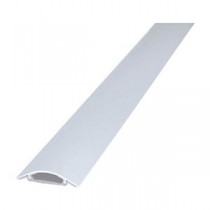 (まとめ) マサル工業 ガードマンII アルミ幅60mm シルバー GAL410-S 1本 【×10セット】