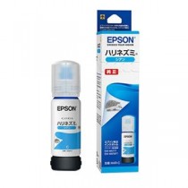 (まとめ) エプソン インクボトル ハリネズミシアン HAR-C 1個  【×10セット】
